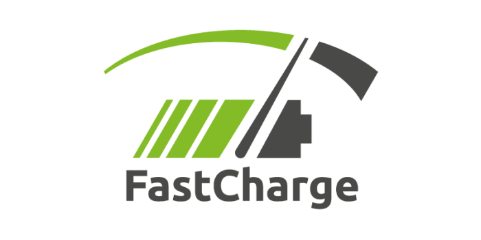 Fastcharge logo