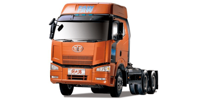 faw-jiefang-camión-imagen-simbólica