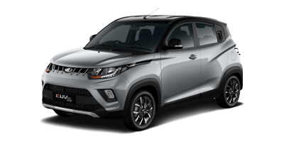 mahindra-kuv-100-symbolic-picture