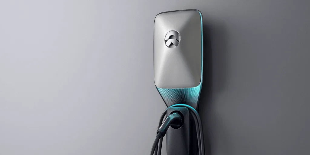 nio nio-wallbox