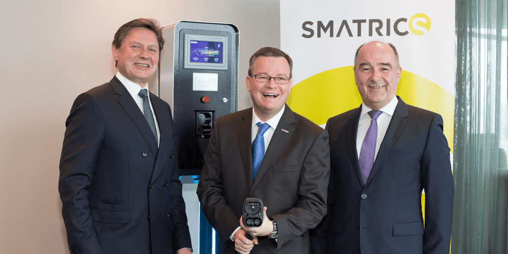 Omv smatrics verbund beteiligung