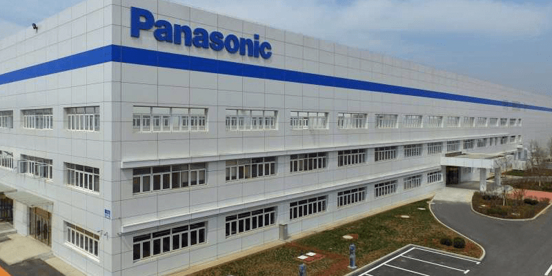 panasonic-battery-factory-china