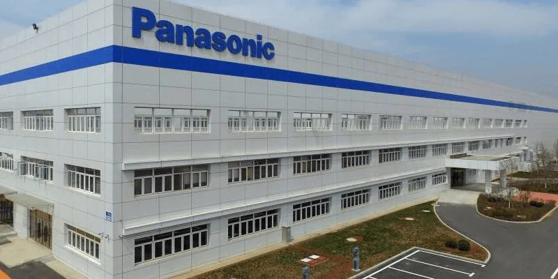 panasonic-battery-factory-china