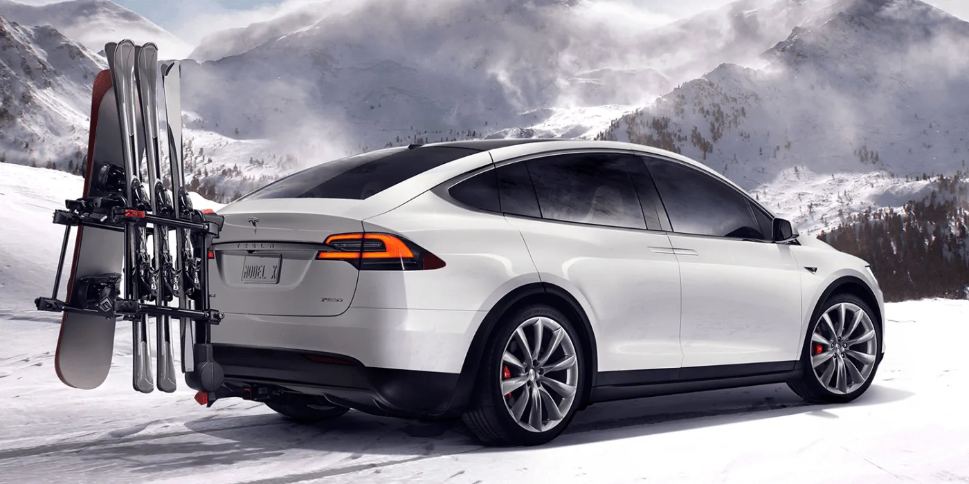 tesla-model-x-coche-eléctrico-invierno