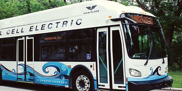 Xcelsior performance 600x c centro e