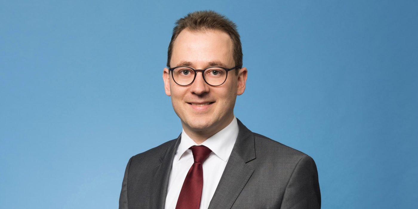 Joerg Hofmeister