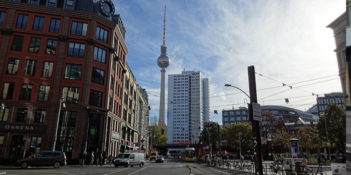 Berlín pixabay
