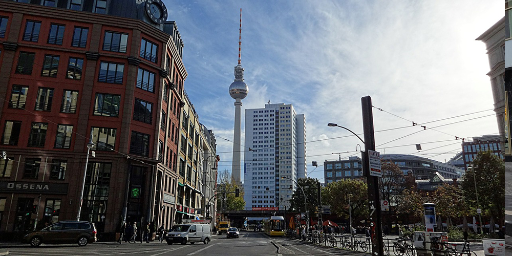Berlin pixabay