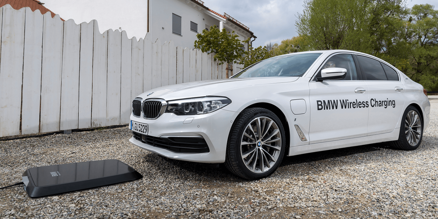 Bmw 530e iperformance