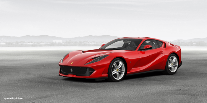 ferrari-símbolo-imagen