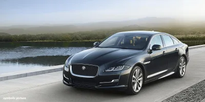jaguar-xj-symbolic-picture