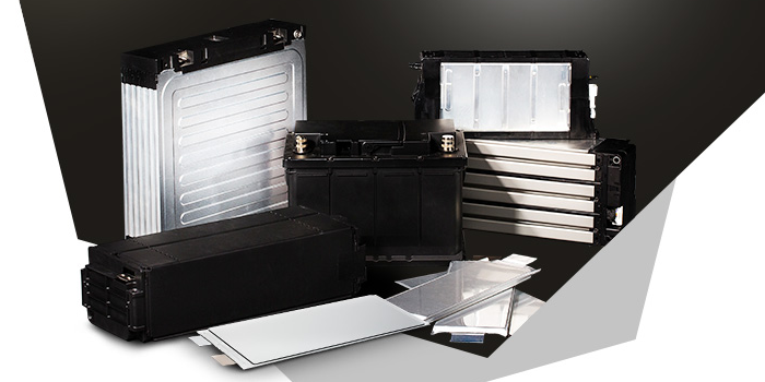 Lg chem batterie akku