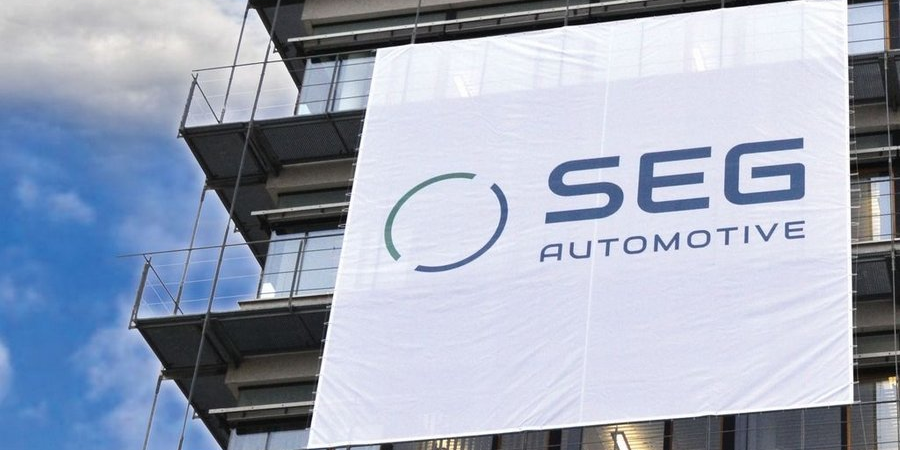 Seg automoción