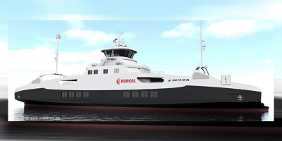 vard-boreal-norwegen-e-ferry