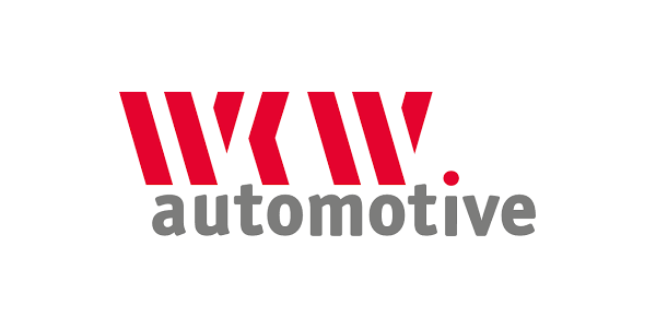 Wkw automotive logo symbolbild