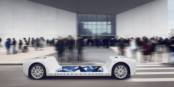 Zf iddc rinspeed snap