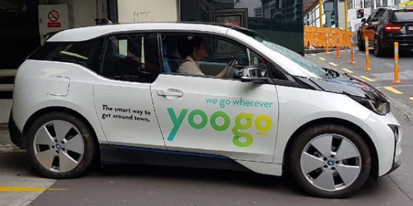 christchurch-new-zealand-electric-car-sharing-yoogo