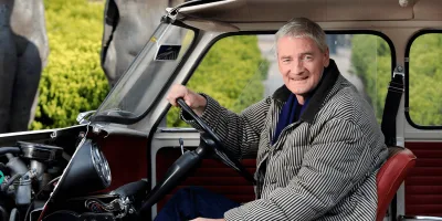 james-dyson