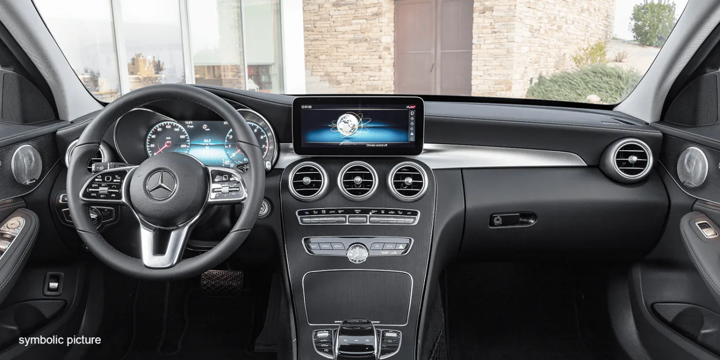 mercedes benz c klasse 2018 symbolic picture 04 mercedes-benz-c-klasse-2018-symbolic-picture-04