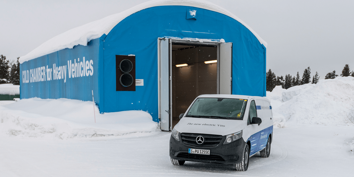 mercedes benz evito winter tests schweden sweden 15 mercedes-benz-evito-winter-tests-schweden-sweden-15