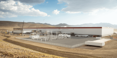 tesla-gigafactory