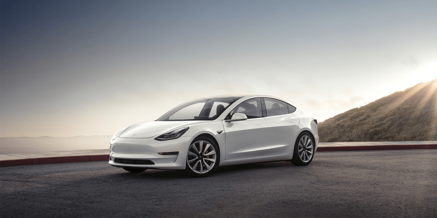 EPA rate Tesla Model 3 dual-motor performance version - electrive.com