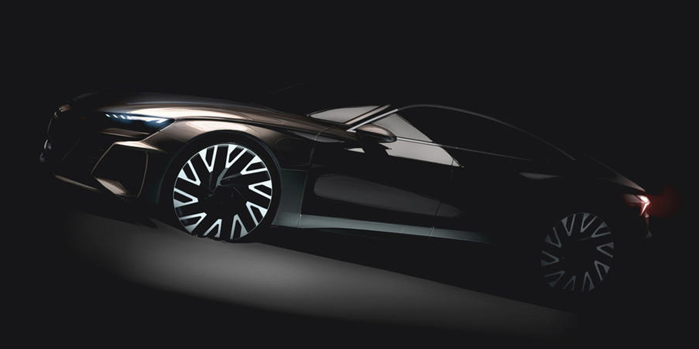 audi e tron gt teaser 2018 audi-e-tron-gt-teaser-2018