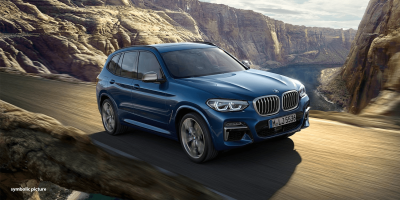 bmw-x3-symbolic-picture