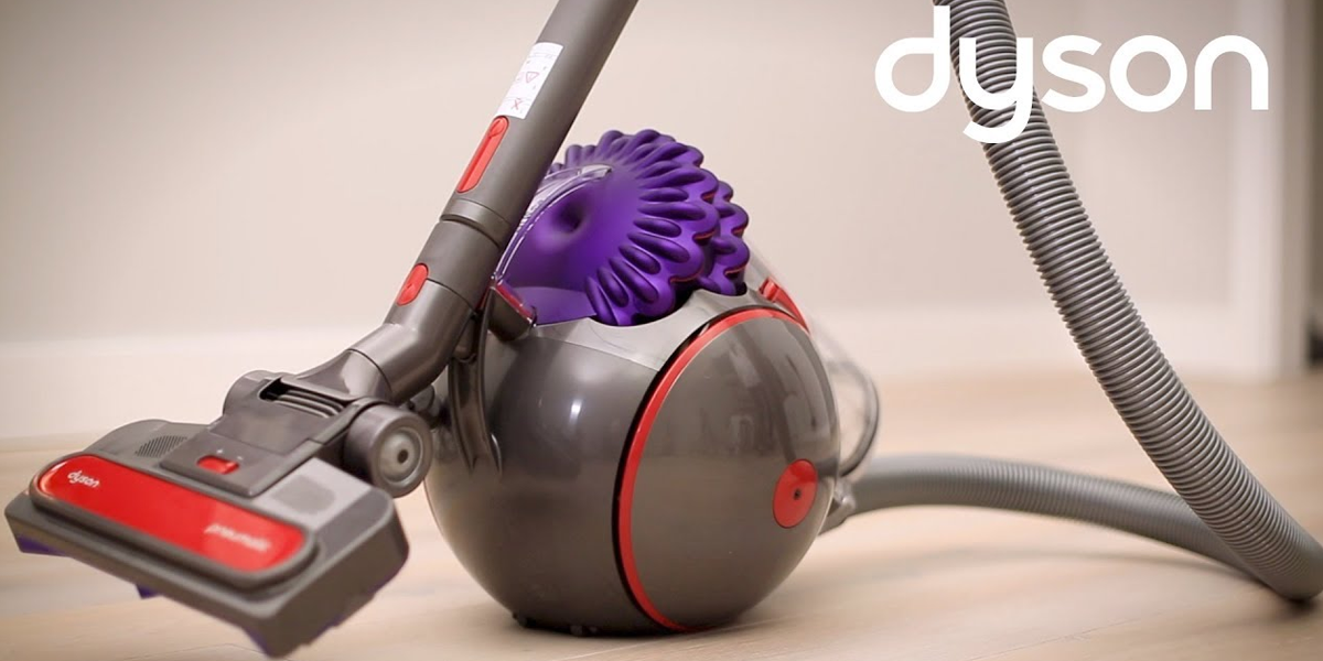 Dyson solid best sale state battery