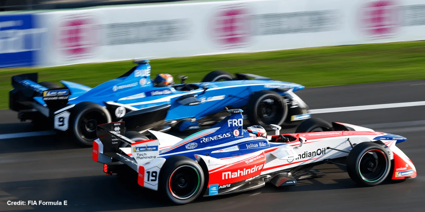 fia formel e season 4 mexico renault edams mahindra fia-formel-e-season-4--mexico-renault-edams-mahindra