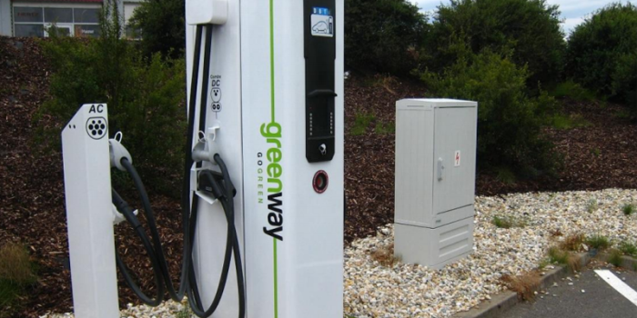 vía verde-infraestructura-ladestación-polen-slowakei