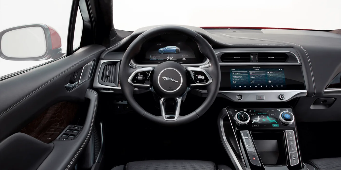 jaguar i pace 2018 elektroauto electric car 23 jaguar-i-pace-2018-elektroauto-electric-car-23