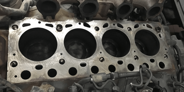 lkw-engine-motor