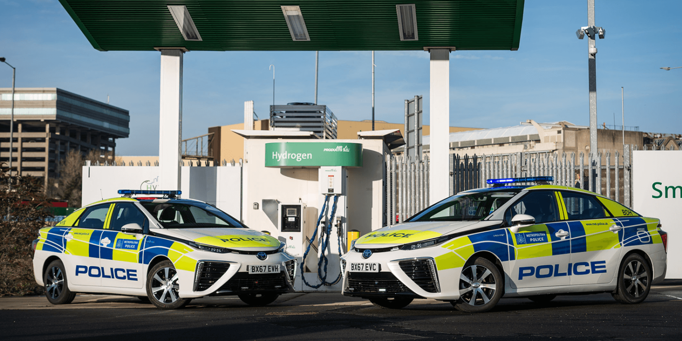 servicio de policía metropolitana de londres pila de combustible toyota mirai brennstoffzelle fcev 02 london-metropolitan-police-service-toyota-mirai-fuel-cell-brennstoffzelle-fcev-02