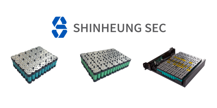 shinheung-sec-battery-batterie