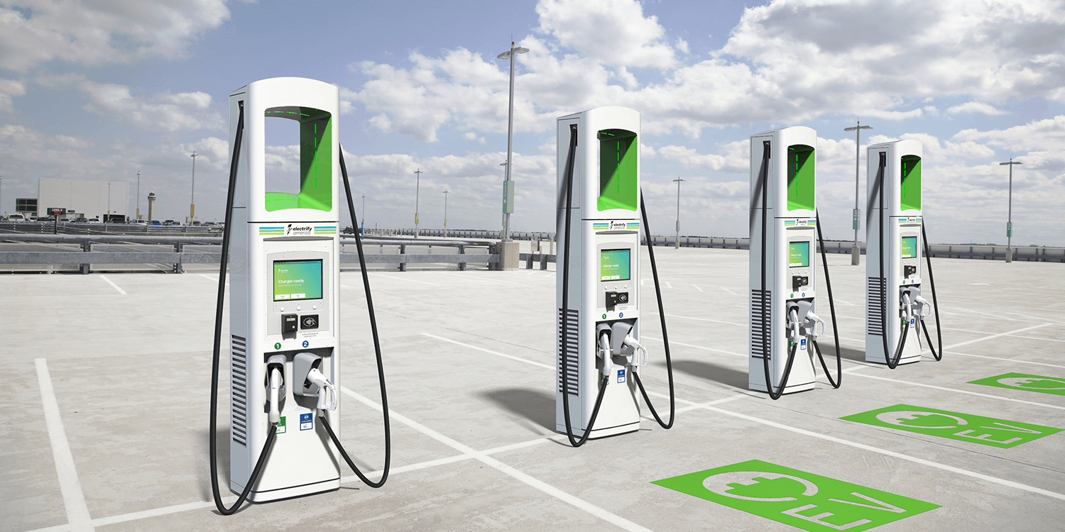 Electrify America announces charging collaboration - electrive.com