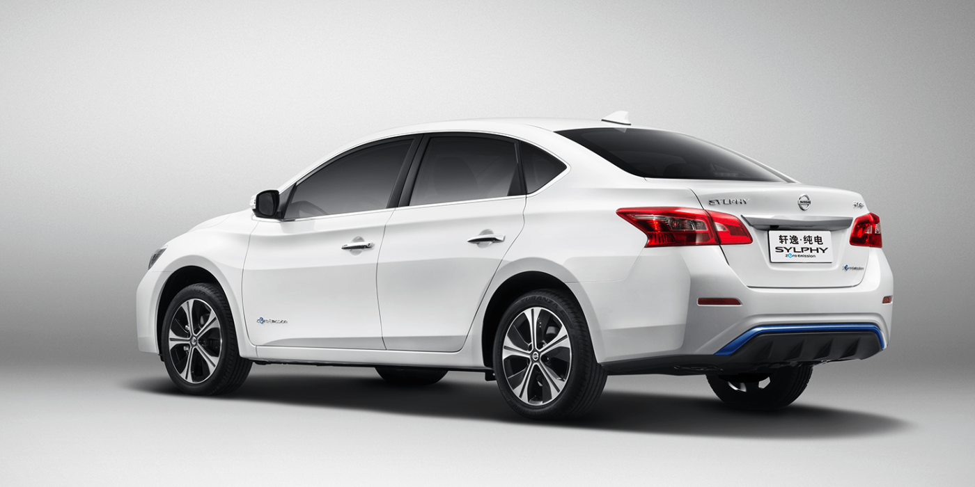 nissan sylphy cero emisiones auto china 2018 04 nissan-sylphy-zero-emission-auto-china-2018-04