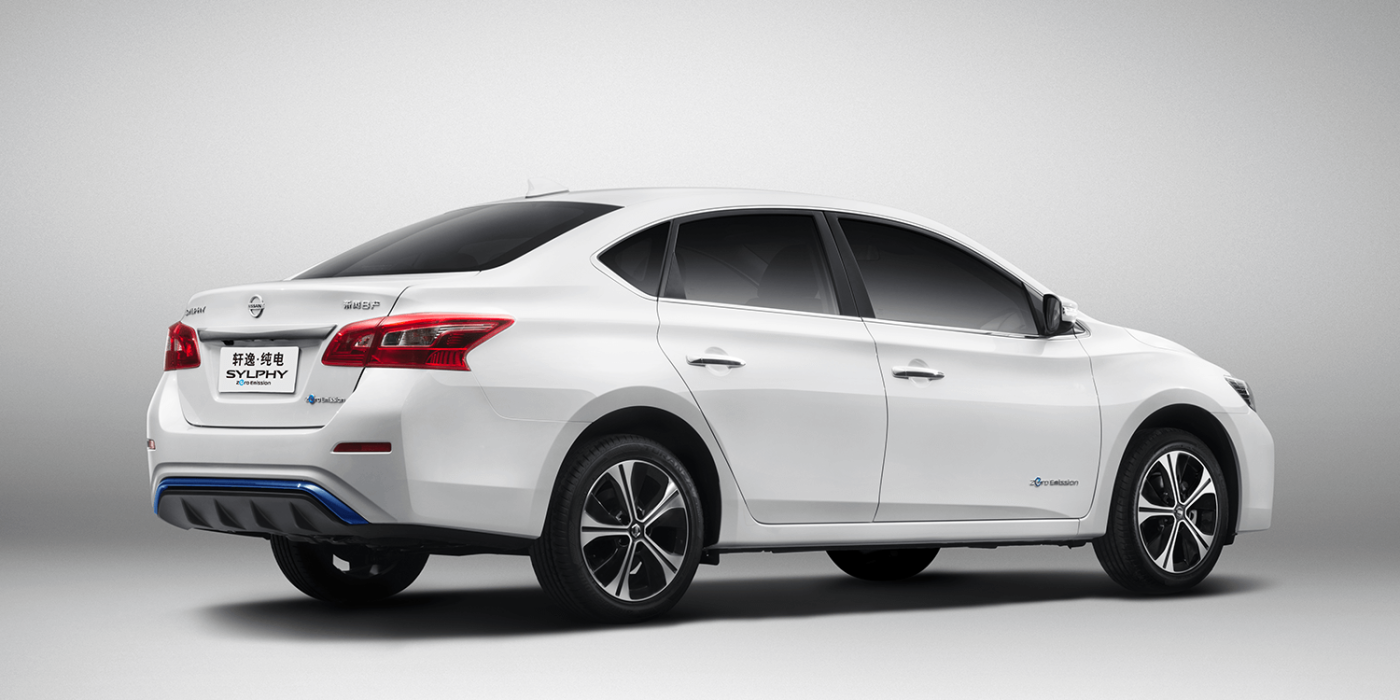 nissan sylphy cero emisiones auto china 2018 06 nissan-sylphy-zero-emission-auto-china-2018-06