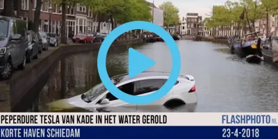 schiedam-tesla-model-x-video
