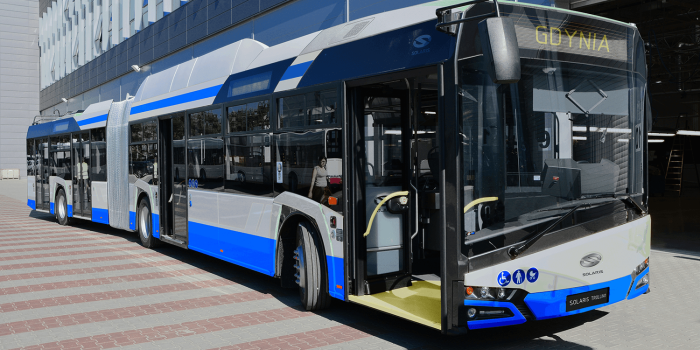 solaris-trollino-18-oberleitungsbus-elektrobus-gdynia