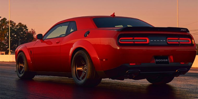 dodge-challenger