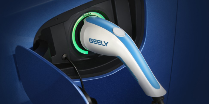 tapón geely-stecker