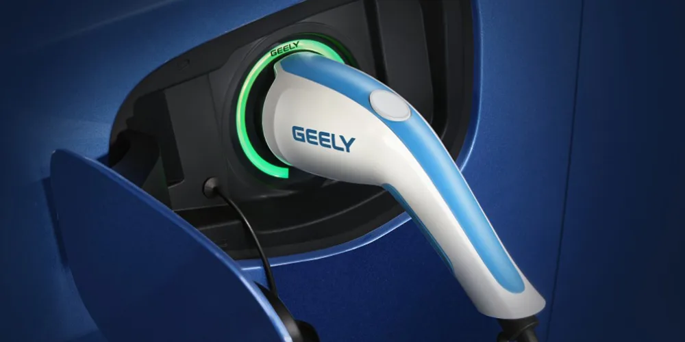tapón geely-stecker