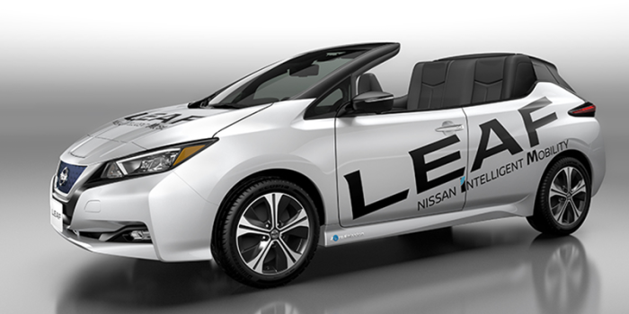 nissan-leaf-open-car-concept-car