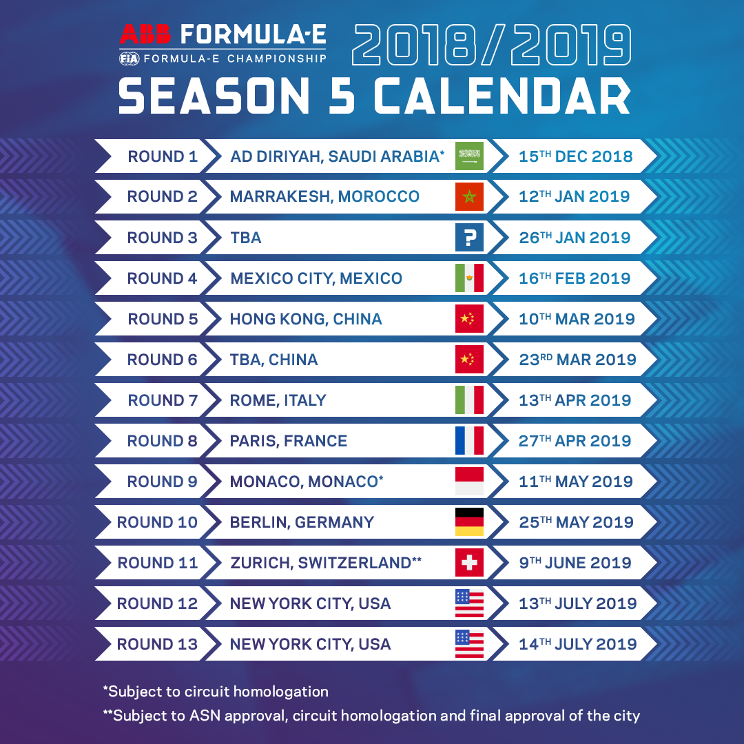 2018 19 ABB FIA Formula E Championship 2018-19_ABB_FIA_Formula_E_Championship