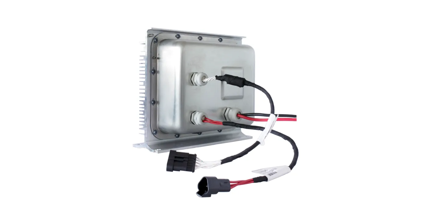 eaont cargador de a bordo eaont-onboard-charger