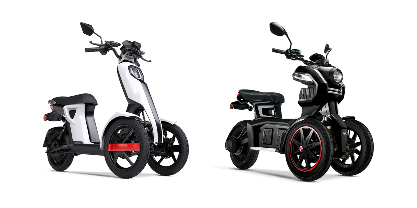 ksr doohan itango itank elektroroller e scooter ksr-doohan-itango-itank-elektroroller-e-scooter