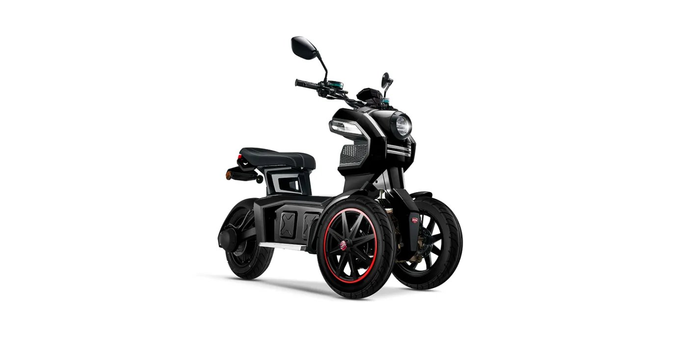 ksr doohan itank elektroroller e scooter 01 ksr-doohan-itank-elektroroller-e-scooter-01