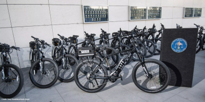 lapd-e-bikes