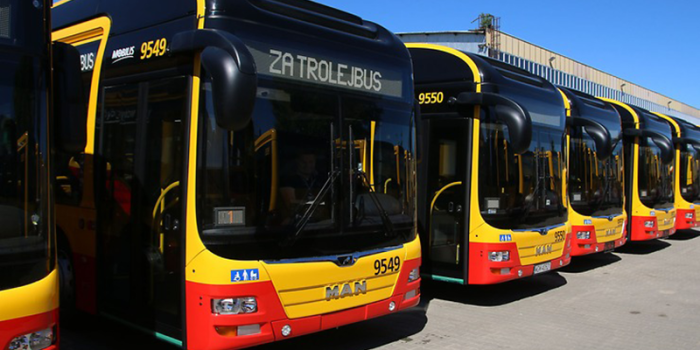 man-lions-city-hybrid-busse-polen-poland-warschau-warsaw